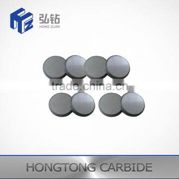 Cemented Carbide End Blind for Nozzle Body Along With Orifice and Swirl Chamber photo-2