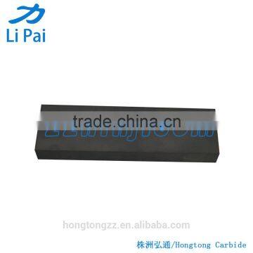 STB & STBL Carbide Strips photo-2