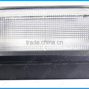 VLT Shenzhen Supplier Ip65 60w Aluminum Meanwell Outdoor Mounted Exterior Led Wall Light in Corner photo-3