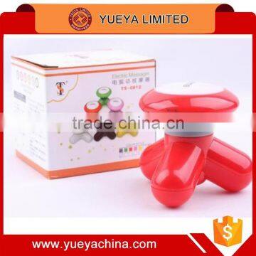 Crazy Mini Handheld Massager Tools photo-6