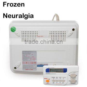 Professional Physiotherapy Electric Muscle Stimulator Factory Price photo-3