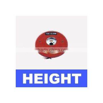 HEIGHT Alarm Bell &Electric Bell (HAL-4)