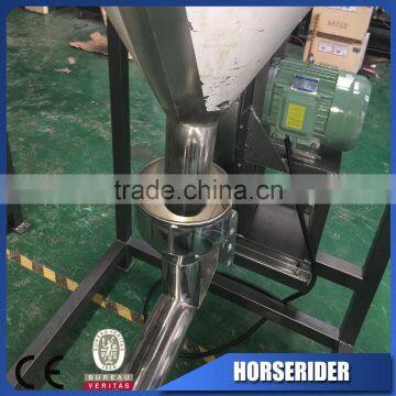 Pvc New Material Pelletizing Line/soft and Rigid Pvc Granulation Production Plant Price photo-4