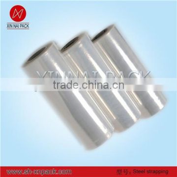 LLDPE Machine Stretch Wrapping Film