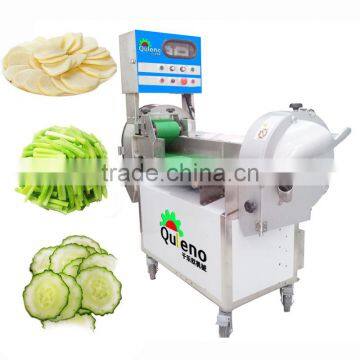 Automatic Vegetable Cutter