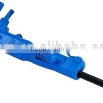 B90 Handheld Pneumatic Rock Breakers Concrete Paving Pick photo-4