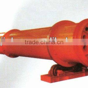 High Quality GHG Series Rotary Dryer photo-6