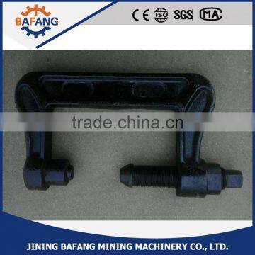 Multi-fuction JGQ Rail Clamp From China photo-4