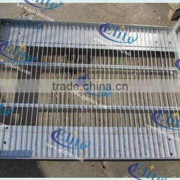 A49 Nursery Plant Trolley Cart Flower Cart Trolley for Sale GS1350 Danish Container photo-3