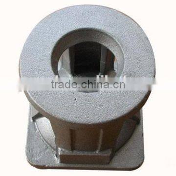 Custom Drawing Alloy Steel Casting Parts photo-4