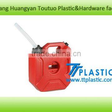 Mountain Adventure 10L/20L Portable Plastic Fuel Tank With SGS/Fuel Plastic Tank photo-6