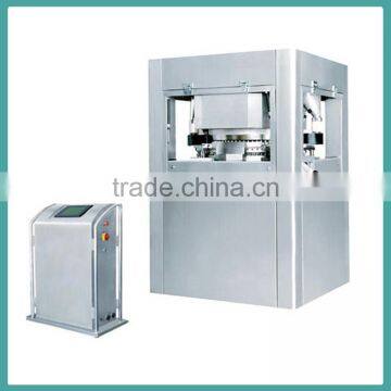 GZPS Series Automatic High-speed double-sided Tablet Press (680 series)