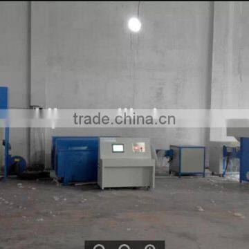 Industry Automation Equipment Cotton Ball Machine photo-4