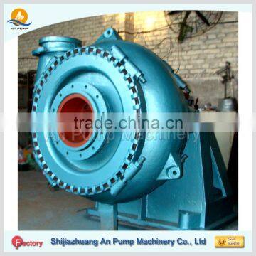 Dredger Pump and OEM Parts Best Cutter Suction Dredger photo-3