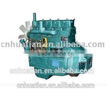 Loader Power Diesel Engine 10-200kw