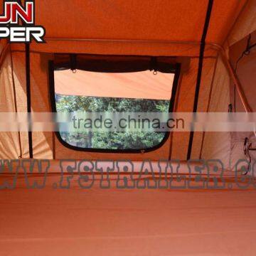 Folding and Utility Camper Trailer For Sale (FS-OF1) photo-5