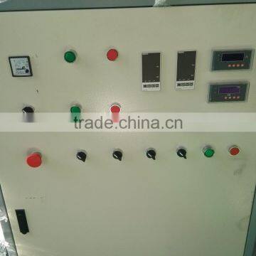 CE ISO9001! SRL.Z 500/1000 Hot-Cold Mixing Machine/powder Mixing Machine photo-3