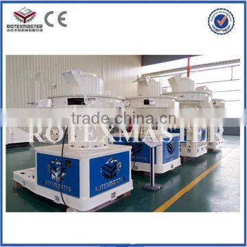 Hot Sell in Malaysia Wooden Pellet Machine/Wood Pellet Mill/Saw Dust Pellet Machine photo-2