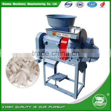 WANMA1018 Good Quality Parboiled Rice Plant Machinery