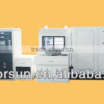 OPP, CPP, PE, PET, gold foil, copper foil paper vacuum coating machines