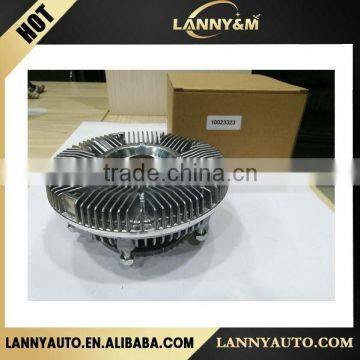Hot Sale Silicon Oil Fan Clutch for Truck 010023323,1210-09157-07,1651724C1,1654589c1,1659949C1,1660907C91