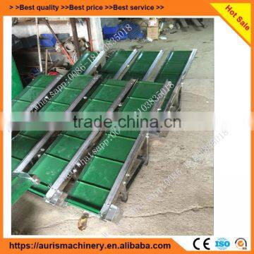 Automatic Quantitive Food Powder Packing Machine photo-6