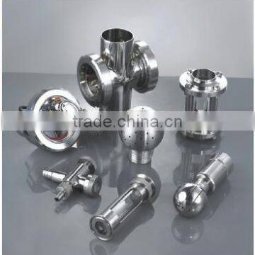 ANSI / ASME / DIN / BS / JIS B16.5 Carbon Steel/Stainless Steel Flange Manufacture photo-5
