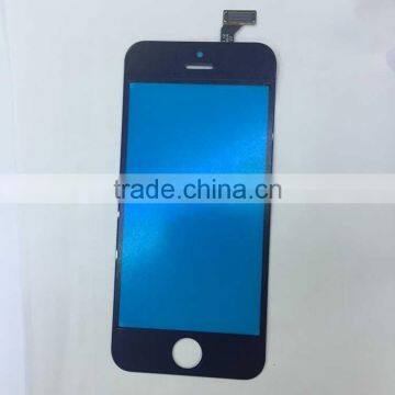 11 Years Wholesale Front Glass With Touch Screen Digitizer For Iphone Screen Glass Lens Replacement photo-4
