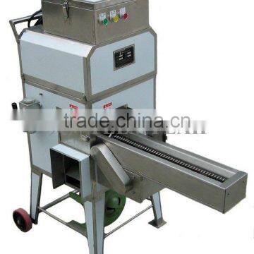 MZ-368 Hot selling Sweet Corn Cutter Machine (Video) Factory