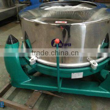 SS Series Manual Centrifuge, SS300/SS450/SS600/SS800/SS1000 Centrifuge Separator photo-2
