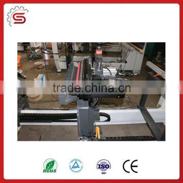 Woodworking Drilling Machine MZB73224 Horizontal Boring Machine for Cabinets photo-6