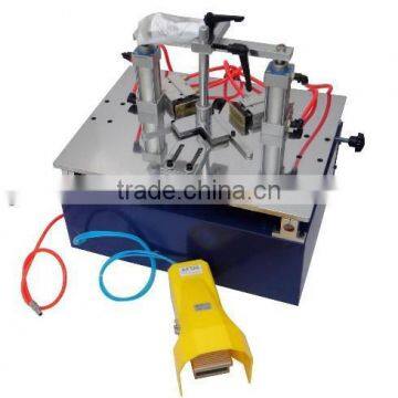 Plastic Picture Frame Stitching Molding Machine/V Nail Machine