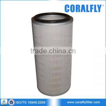 S6D110 Engine Parts Air Filter AF1934M