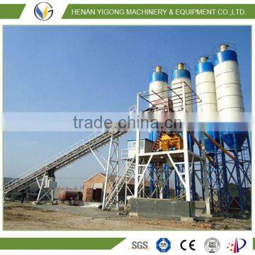 Complete Dry Mortar Production Line Export to Malaysia photo-2