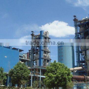 Lime Production Line With International High Quality Certification photo-2