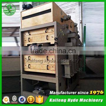 5X Air Screen Quinoa seed cleaning machine