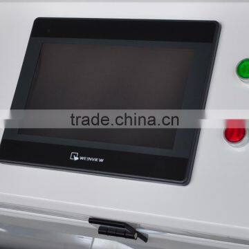 New Software and Design CCD Belt Type Cashew Nuts Color Sorter Machine photo-2