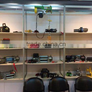 400kg PA Mini Electric Hoist photo-6