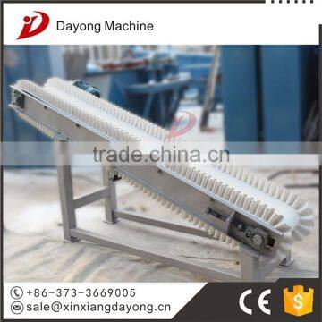 Mini PVC belt conveyor Machine