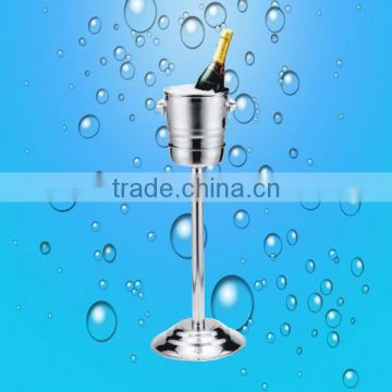 Stainless Steel Champagne Bucket