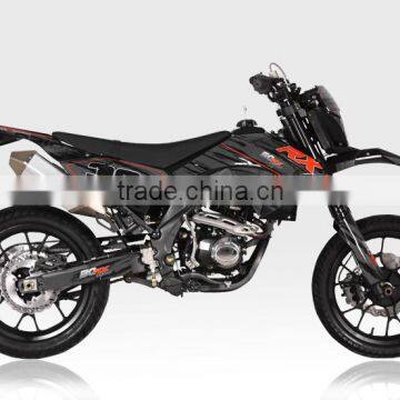EEC 50cc/125cc/250cc Dirt Bike/Euro3 Dirt Bike/LED Light Bike(TKD250-36A) photo-2