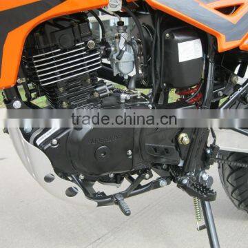 125cc EEC3 Dirt Bike for Sale photo-2