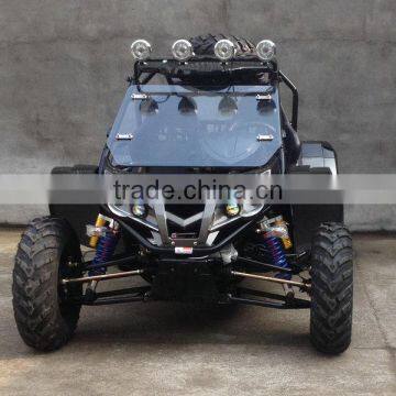 RL-1500 Sports ATV With Brake Booster SBS photo-2