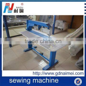 Multifunctional Sewing Machine/overlock Sewing Machine photo-2