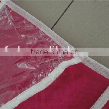 Car Boot Organiser Pocket, Cable Organiser Pocket, Shoes Organiser Pocket photo-3