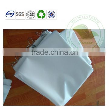 PVC Tent side wall in 750gsm China Factroy offer process work