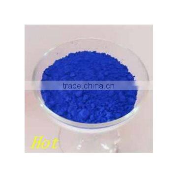 Blue Pigment 29/PB29/ (Cobalt Blue)/Ultramarine Blue Inorganic Pigment photo-3