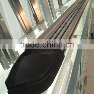 Aluminum Sliding Track for Car Sunroof photo-6