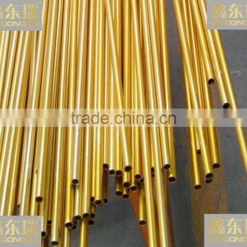 Anodized Colorful Aluminum Pipe Factory Made photo-3