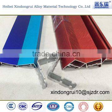 aluminum picture photo frame profiles